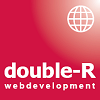 Logo double-R webdevelopment
